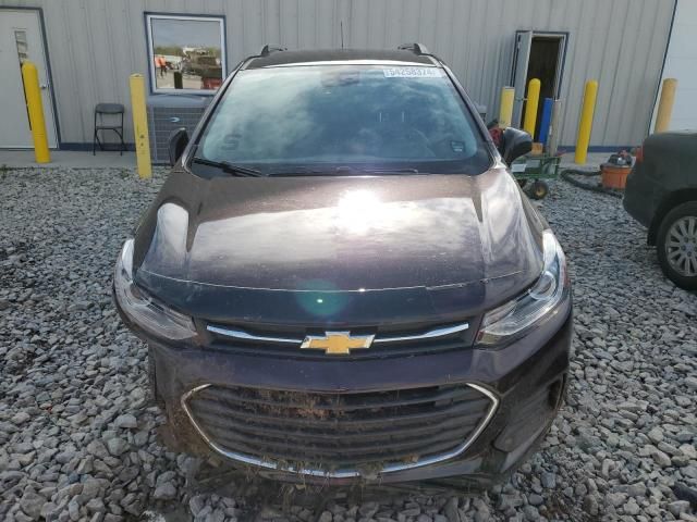 2020 Chevrolet Trax 1LT