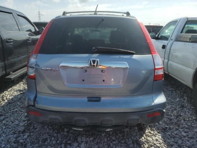 2008 Honda CR-V EXL