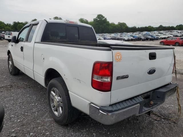 2005 Ford F150