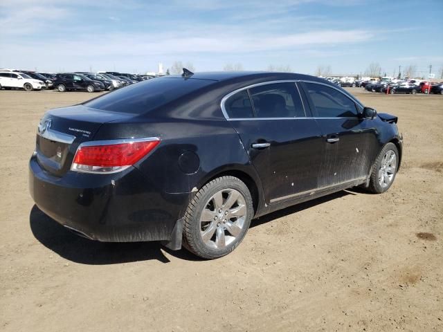 2013 Buick Lacrosse