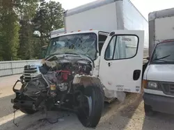 Salvage cars for sale from Copart Greenwell Springs, LA: 2020 Freightliner M2 106 Medium Duty
