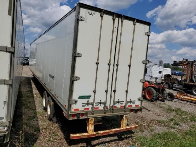 2008 Ggsd Reefer