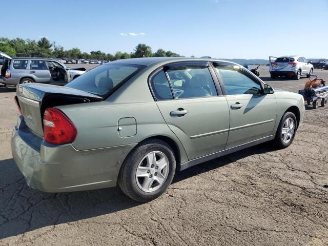 2004 Chevrolet Malibu LS