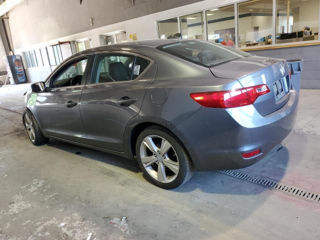 2013 Acura ILX 20 Premium