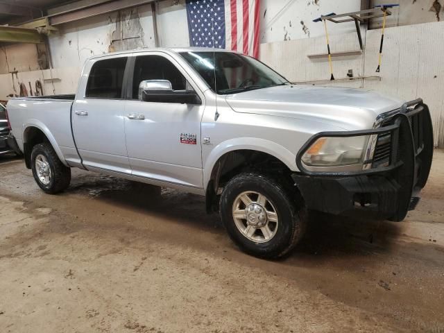 2011 Dodge RAM 2500