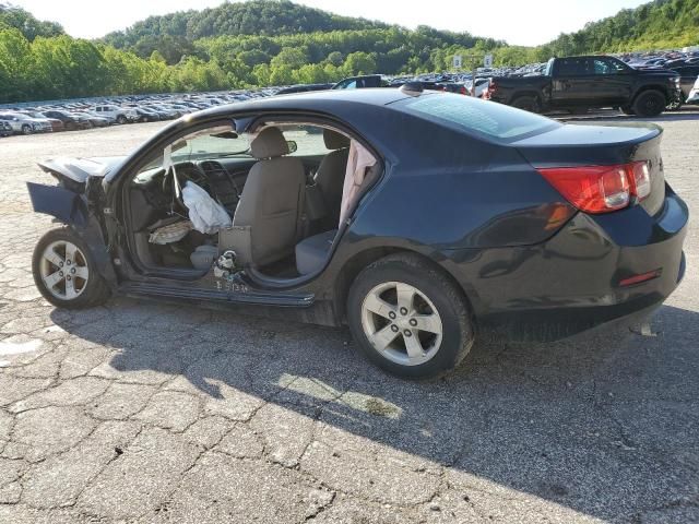 2013 Chevrolet Malibu LS