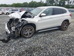 BMW x1 salvage cars for sale: 2019 BMW X1 SDRIVE28I