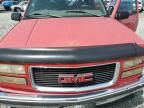 1999 GMC Yukon