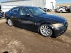 2006 BMW 330 I