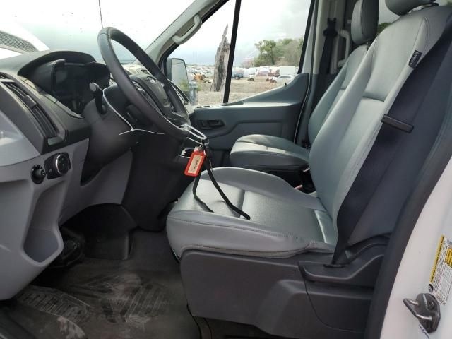 2016 Ford Transit T-350