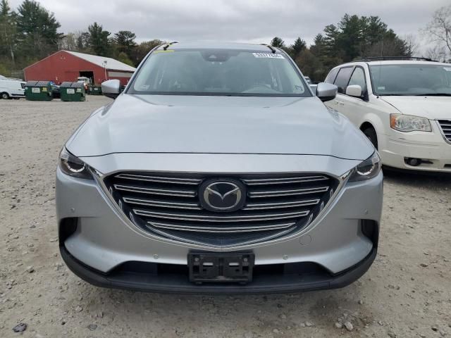 2018 Mazda CX-9 Touring