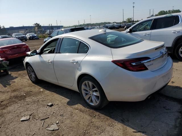 2015 Buick Regal