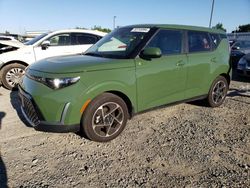Salvage Cars with No Bids Yet For Sale at auction: 2023 KIA Soul EX