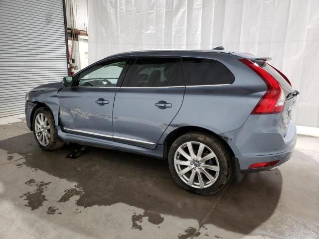 2017 Volvo XC60 T5 Inscription