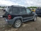 2006 Jeep Liberty Sport