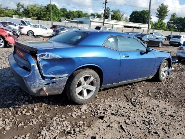 2009 Dodge Challenger SE