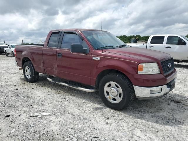 2004 Ford F150