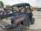 2021 Polaris Ranger 1000 EPS