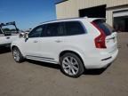 2017 Volvo XC90 T6