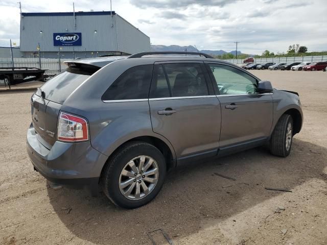 2010 Ford Edge Limited