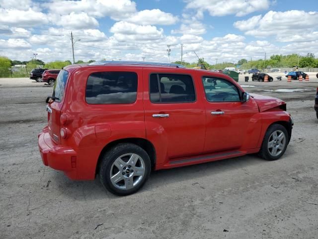 2011 Chevrolet HHR LT