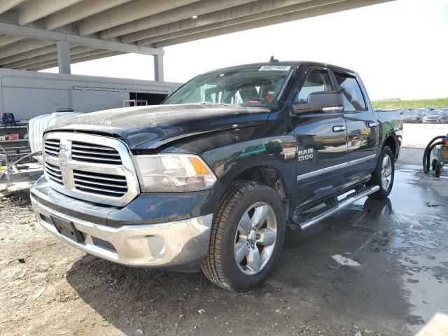 2015 Dodge RAM 1500 SLT