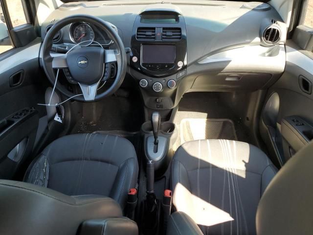 2014 Chevrolet Spark 1LT