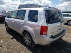 2009 Honda Pilot Touring