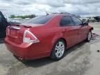 2007 Ford Fusion SE