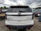 2013 Ford Explorer Sport