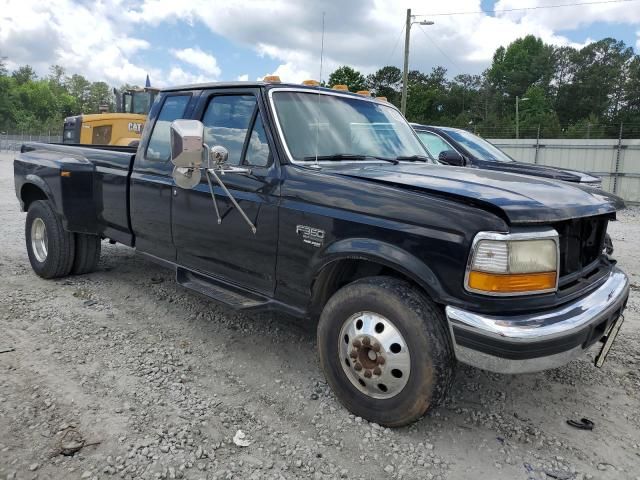 1997 Ford F350