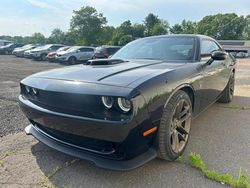 Dodge salvage cars for sale: 2020 Dodge Challenger R/T Scat Pack