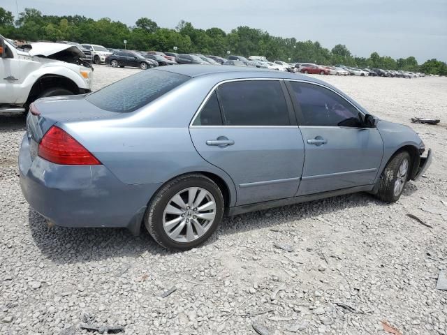 2007 Honda Accord LX