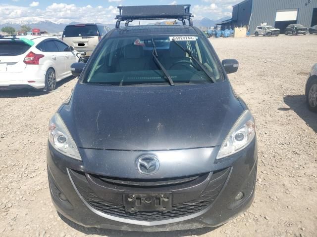 2013 Mazda 5