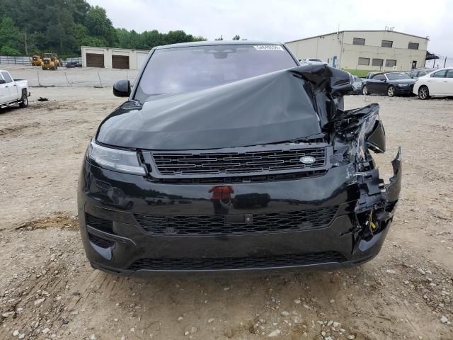 2023 Land Rover Range Rover Sport Dynamic SE