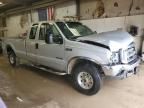 2001 Ford F250 Super Duty