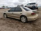 2002 Pontiac Sunfire SE