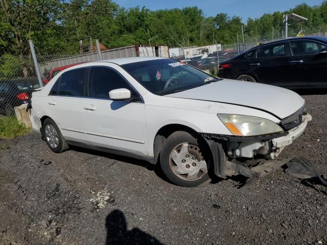 2006 Honda Accord LX