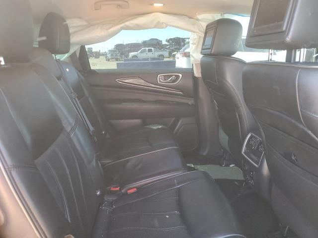 2014 Infiniti QX60