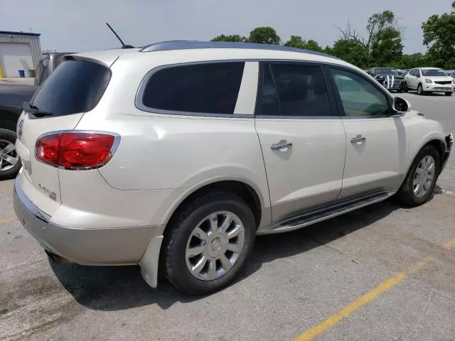 2011 Buick Enclave CXL