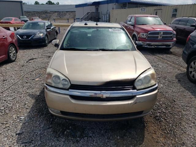 2004 Chevrolet Malibu Maxx LT