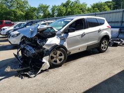 2016 Ford Escape SE en venta en Ellwood City, PA