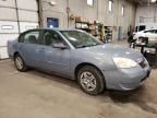 2007 Chevrolet Malibu LS