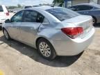 2011 Chevrolet Cruze LS