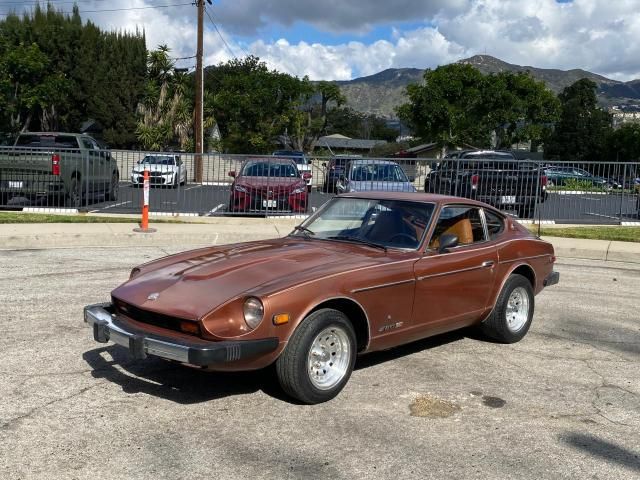 1978 Datsun 280Z