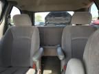 2002 Dodge Caravan SE