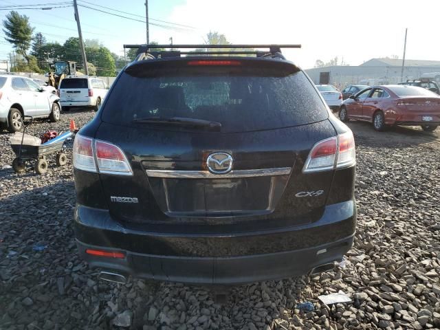 2008 Mazda CX-9