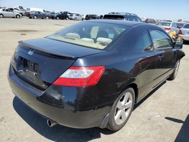 2006 Honda Civic EX