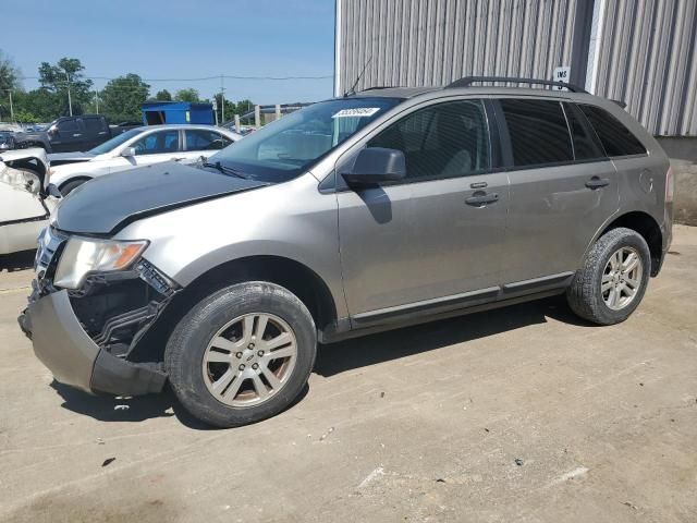 2008 Ford Edge SE