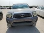 2013 Toyota Tacoma Double Cab